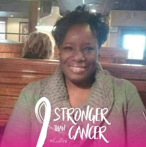 Meet your Posher, Pamela